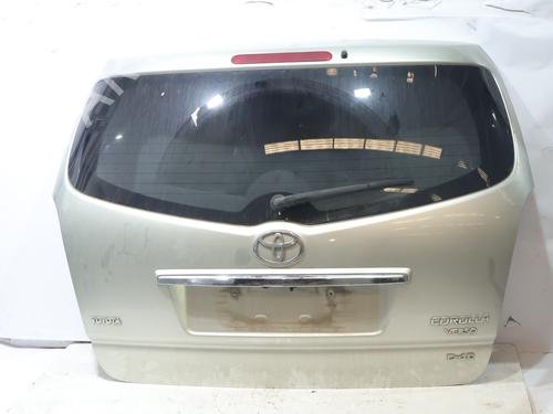 Used Tailgate Tailgate 36884922 36884922