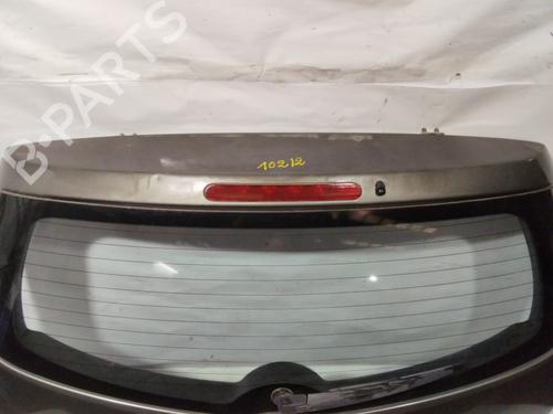 Tailgate TOYOTA COROLLA Verso (ZER_, ZZE12_, R1_) 2.2 D-4D (AUR10_, AUR10R) | BP30138446C6