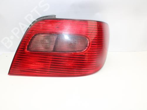 Used Right taillight CITROËN XSARA (N1) [1997-2005]  15212430