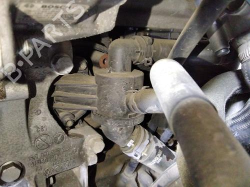 Engine AUDI Q3 (8UB, 8UG) 2.0 TDI | BP35799507M1 - Image 16