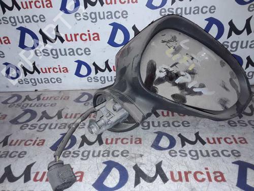 Right mirror SEAT LEON (1P1) [2005-2013]nullnull