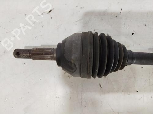 Right front driveshaft RENAULT KOLEOS I (HY_) 2.0 dCi (HY0K) | BP34628142M39  - Image 5