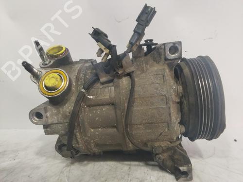 Compressor A/A VOLVO V70 III (135) 2.4 D (163 hp) 23083502
