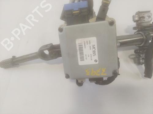 Steering column HYUNDAI i30 (PDE, PD, PDEN) 1.0 T-GDI hybrid 48V | BP21569084M21 