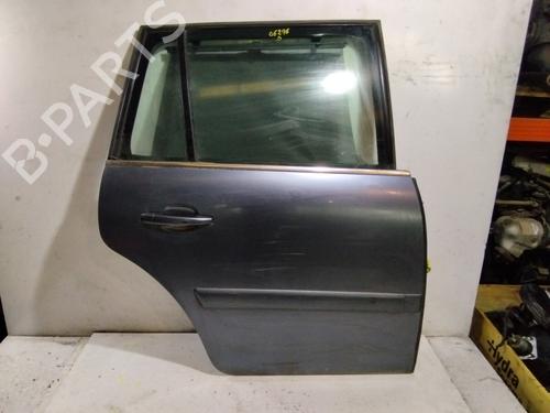 Used Right rear door CITROËN C4 Picasso I MPV (UD_) 2.0 HDi 138 (136 hp) 20077013