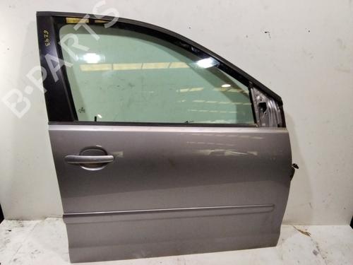 Used Right front door VW POLO (9N_, 9A_) [2001-2014]  17612808