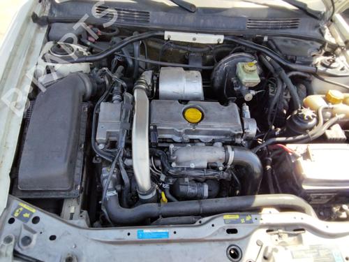 Alternator SAAB 9-3 (YS3D) 2.2 TiD | BP34353351M7  - Image 7