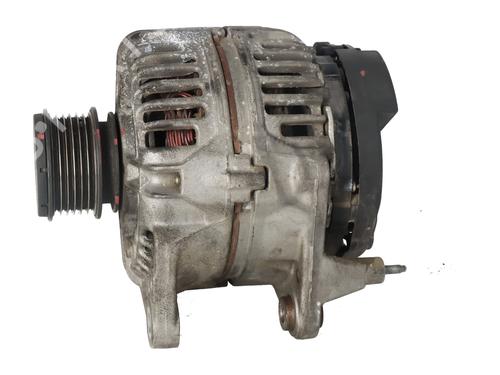 Alternator SEAT TOLEDO III (5P2) | BP34605564M7 - Image 2