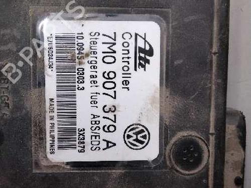 Used ABS pump VW SHARAN (7M8, 7M9, 7M6) [1995-2010]  10248977