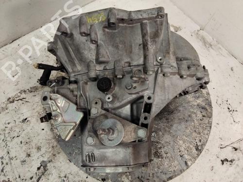 Gearbox CITROËN DS4 (NX_) 1.6 BlueHDi 120 | BP27635732M3 