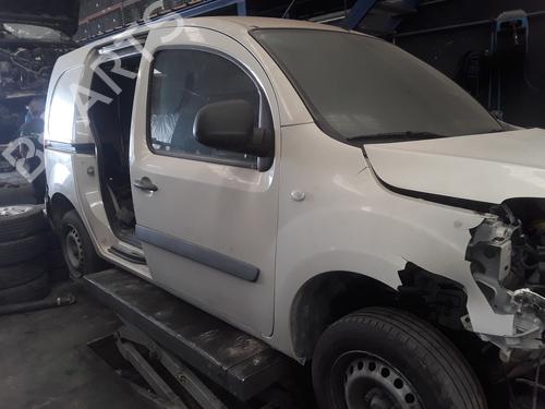 Right front driveshaft MERCEDES-BENZ CITAN Box Body/MPV (W415) 108 CDI (415.601, 415.603) | BP10678784M39 