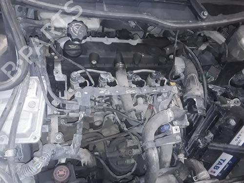 Instrument cluster PEUGEOT 206 Hatchback (2A/C)  | BP15358994C47 