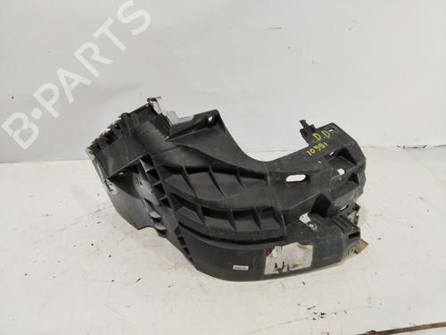 Otra RENAULT TRAFIC II Platform/Chassis (EL) 2.0 dCi 115 (EL0H, EL00, EL01, EL0M) (114 hp) 31214459