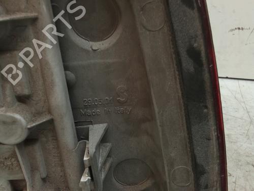 Left taillight OPEL ASTRA G Hatchback (T98)  | BP8580698C34 