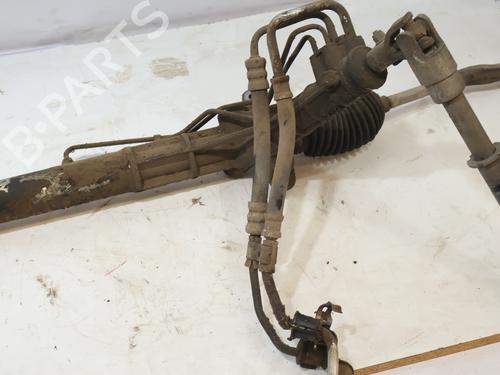 Steering rack OPEL MOVANO B Platform/Chassis (X62) | BP36642031M22 - Image 4