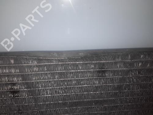 AC radiator OPEL INSIGNIA A (G09)  | BP9106661M32