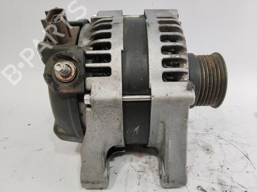 Generator MAZDA 3 Saloon (BK) 1.6 DI Turbo (BK12Y) | BP26008689M7 