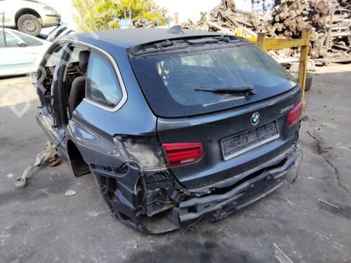 Tailgate BMW 3 Touring (F31) 316 d | BP29639370C6 