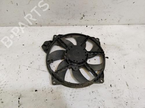 BP17807640M35 | Radiator fan RENAULT MEGANE III Grandtour (KZ0/1) 1.5 dCi (KZ1M, KZ1W, KZ0R) BP17807640M35