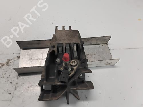 Injektor für RENAULT MEGANE III Hatchback (BZ0/1_, B3_) [2008-2025]  30568240