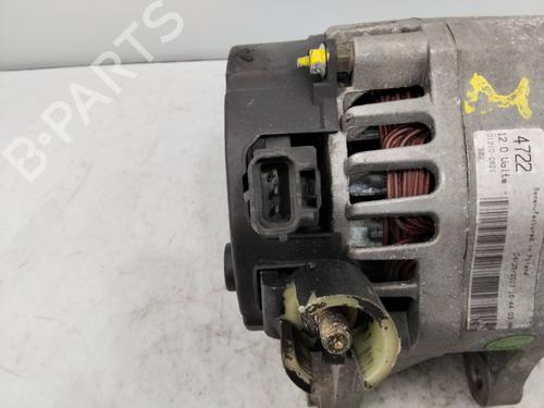 Alternator FORD FOCUS II (DA_, HCP, DP) | BP17745727M7