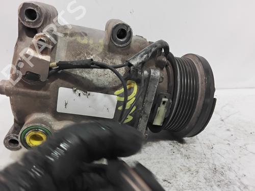 AC-Kompressor FORD FOCUS I (DAW, DBW) 1.8 TDCi | BP27635658M34 