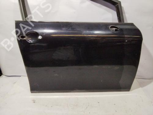 Right front door SEAT LEON (1P1) | BP30555163C3