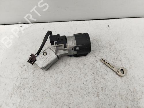Ignition barrel PEUGEOT 207 (WA_, WC_)  | BP18488822M48 