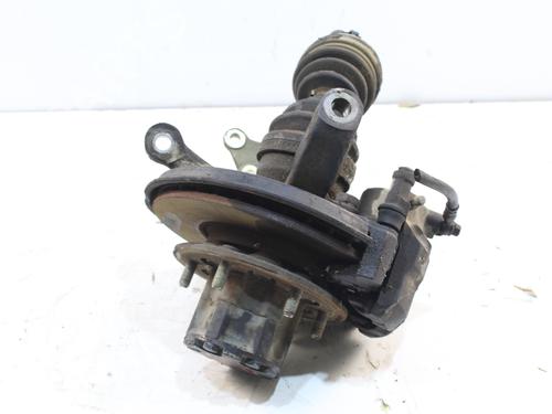 Left front steering knuckle OPEL FRONTERA B (U99) 2.2 DTI (6B_ZC, 6B_VF, 6B_66, 6B_76) | BP16905361M25 