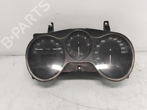 Used Instrument cluster SEAT LEON (1P1) [2005-2013]  28428501