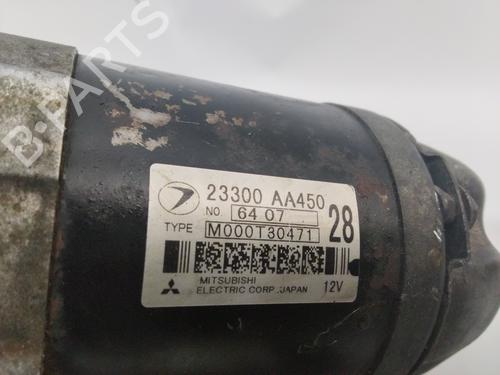 Starter SUBARU LEGACY IV Estate (BP) 2.5 AWD (BP9) | BP21606058M8 