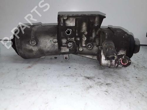 Oil radiator AUDI TT (8N3) 1.8 T | BP14053067M33 