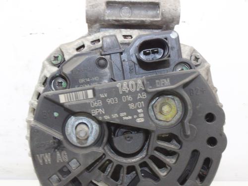 Alternator AUDI A4 B6 Avant (8E5) 2.0 FSI | BP13393380M7 