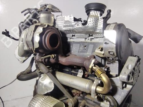 Engine VW EOS (1F7, 1F8) | BP30604107M1