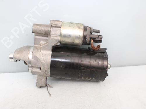 Used Starter AUDI A4 Allroad B8 (8KH) 2.0 TDI quattro (170 hp) 16060842