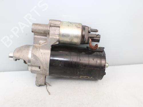 Motor de arranque AUDI A4 Allroad B8 (8KH) 2.0 TDI quattro (170 hp) 03L911021E | 03L911021E |