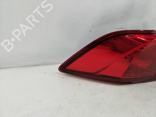 Right taillight RENAULT CLIO IV (BH_)  | BP26724249C35 