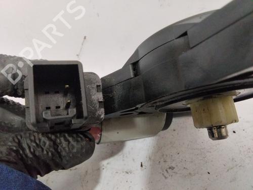 Right rear window motor MAZDA 6 Hatchback (GG)  | BP22388363E22 