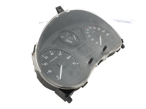 Instrument cluster CITROËN BERLINGO MULTISPACE (B9) 1.6 HDi 75 16V | BP31840193C47 