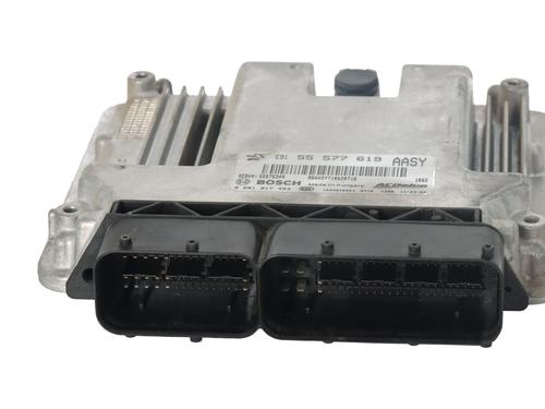 Engine control unit (ECU) OPEL INSIGNIA A (G09) | BP33168517M57 - Image 3