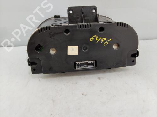 Instrument cluster FORD FIESTA V (JH_, JD_) 1.6 16V | BP19518837C47 