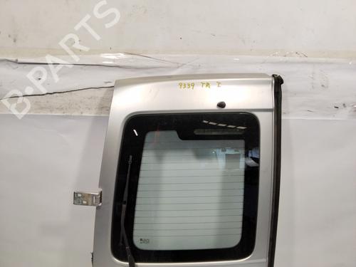 Left tailgate OPEL COMBO Box Body/MPV 1.7 DTI 16V | BP27362999C76 