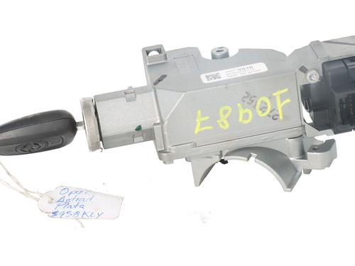 Used Ignition barrel Ignition barrel OPEL ASTRA K (B16) [2015-2022] 32697376 32697376