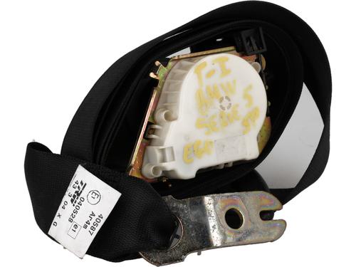 Rear left seatbelt BMW 5 (E60)  | BP29293239I29 