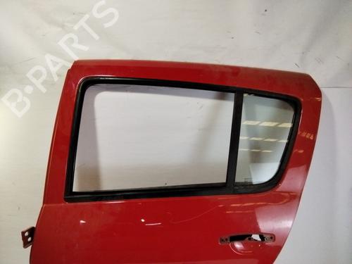 Left rear door DACIA SANDERO  | BP29929136C4
