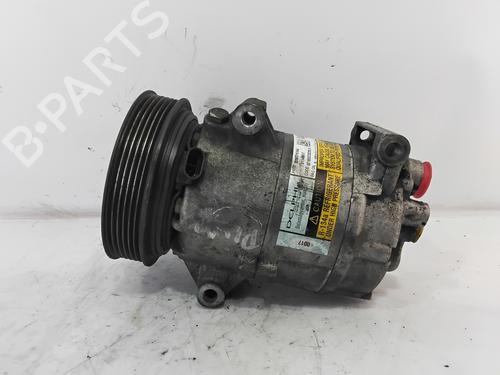 AC-Kompressor RENAULT MEGANE II (BM0/1_, CM0/1_) 1.5 dCi (BM02, BM13, BM2A, CM02, CM13) (101 hp) 30055465