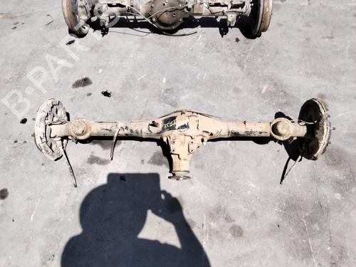 Used Rear axle Rear axle SUZUKI VITARA (ET, TA, TD) [1988-2002] 33759041 33759041