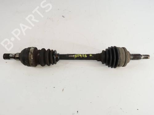 Used Left front driveshaft Left front driveshaft CHEVROLET LACETTI (J200) 1.6 (109 hp) 40022787 40022787