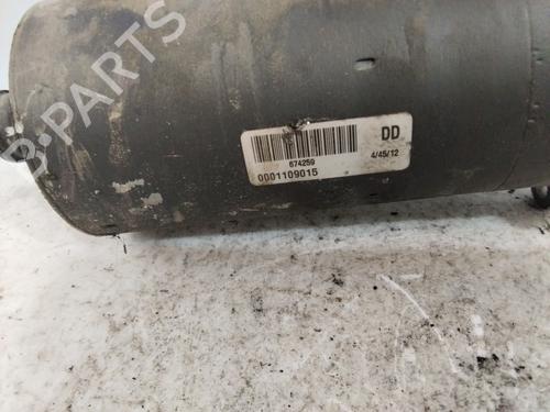 Startmotor OPEL ZAFIRA A MPV (T98) 2.0 DTI 16V (F75) | BP20076964M8 