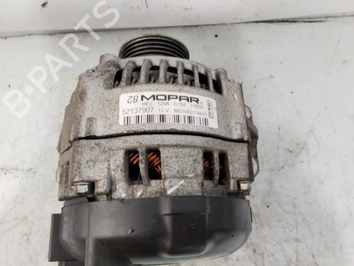 Alternator FIAT 500 (312_) 1.2 (312AXA1A) | BP25460852M7 